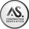 A & S CONSTRUCTION