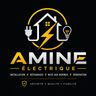 Amine électrique