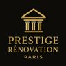 Prestige renovation Paris