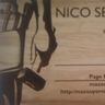 NICO SERVICE MONSIEUR NICOLAS MAZOUYER