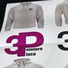 3 P