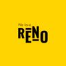 WE LOVE RENO