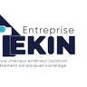 ENTREPRISE TEKIN