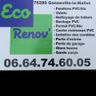 Eco renov