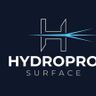 Hydropro surface