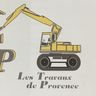 LES TRAVAUX DE PROVENCE