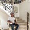 SAS STAIRLIFT