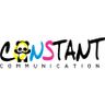 CONSTANT COMMUNICATION