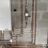 INSTALLATION CHAUFFAGE PLOMBERIE ELECTRICITE DEPANNAGE