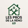 Les pros de la réno 69