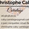 CABY CHRISTOPHE