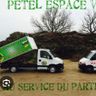 Petel espaces verts
