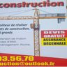 JMF construction