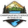 Champsaur multi services
