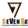 SEVEN BAT