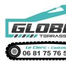 Global terrassement
