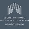 SEGHETTO ROMEO