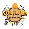 Le Coup de Main qui Tombe à Pic
