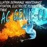 AC GENIE-CLIM