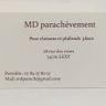 MD PARACHEVEMENT