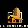 D.R.I. CONSTRUCTION