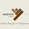 MONSIEUR ALAIN HAMANN WINSTON PARQUET