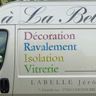 JEROME LABELLE A LABELLE PEINTURE
