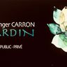 CARRON JARDIN