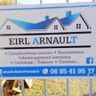 MONSIEUR DIMITRI ARNAULT