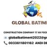 GLOBAL BATIMENT