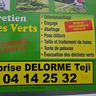 DELORME TEJI