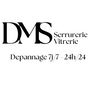 SERRURIER DMS