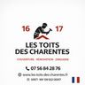 Les toits des charentes