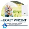 ENT  LIORET VINCENT