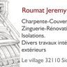 ROUMAT JEREMY
