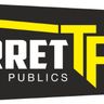 PERRET TRAVAUX PUBLICS