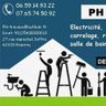 PH TRAVAUX