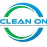 CLEAN ON