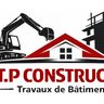 S.T.P. CONSTRUCTION