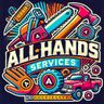 All hands services