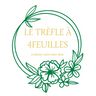 Le trèfle à 4 feuilles