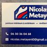 Metayer Nicolas