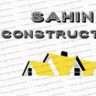 Sahin CONSTRUCTION 