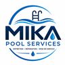 Mika pool services
