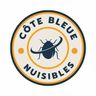 CÔTE BLEUE NUISIBLES