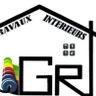 GR TRAVAUX INTERIEURS