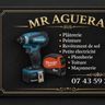 Mr Aguera