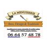 LA MENUISERIE Bois, Design & Tradition