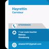 Hayrettin