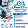 DIOMA CLEAN